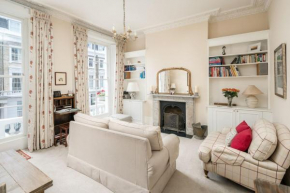 Charming 1-bed flat in Pimlico, near Victoria!